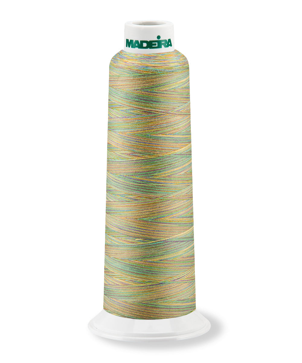 AeroQuilt - Longarm Quilting Thread, Solid Color