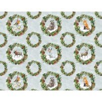 Wilmington Friendly Gathering quilting cotton