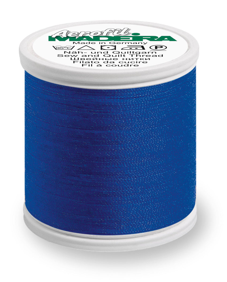Aerofil 120 - Polyester Thread, 440-yard (400m) Spools - Light Shades