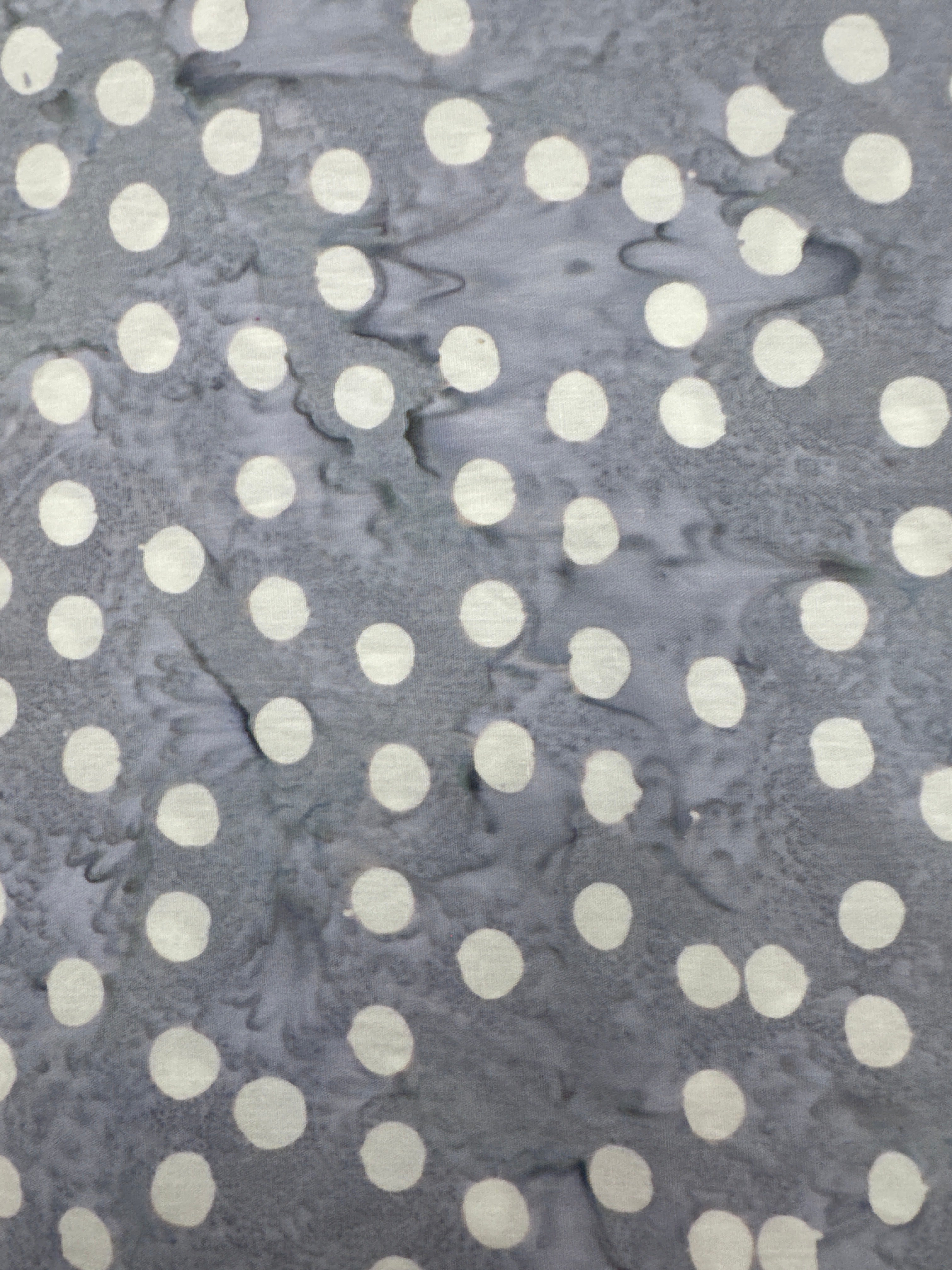 Expressions Neon Pop Fog Gray blender quilting fabric by Riley Blake
