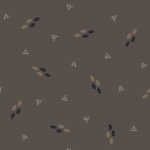 Night Stones 9691-0143 45" wide fabric per yard