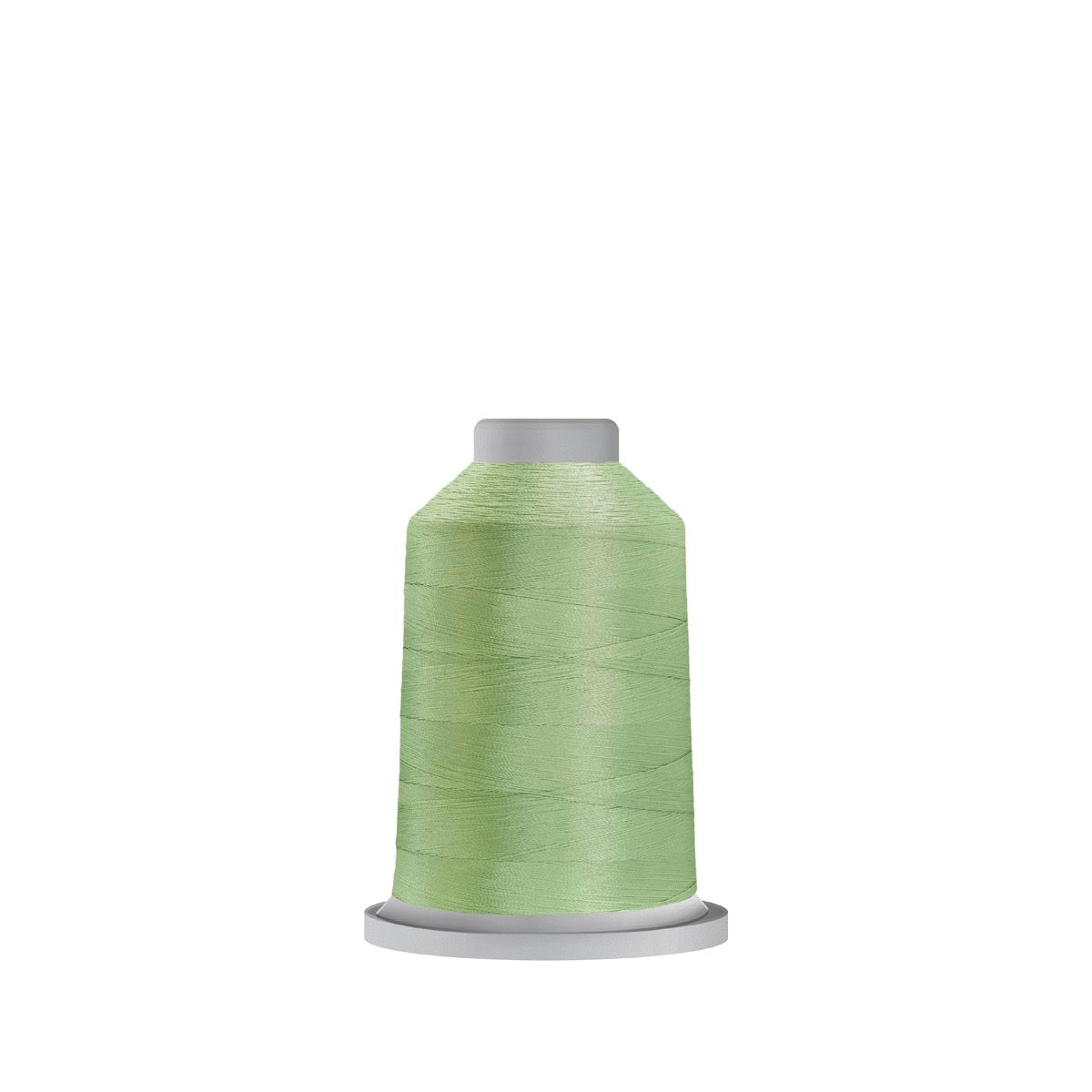 97494 Sea Foam Glide Polyester Thread - 1,100 yards Mini Spool Fil-Tec