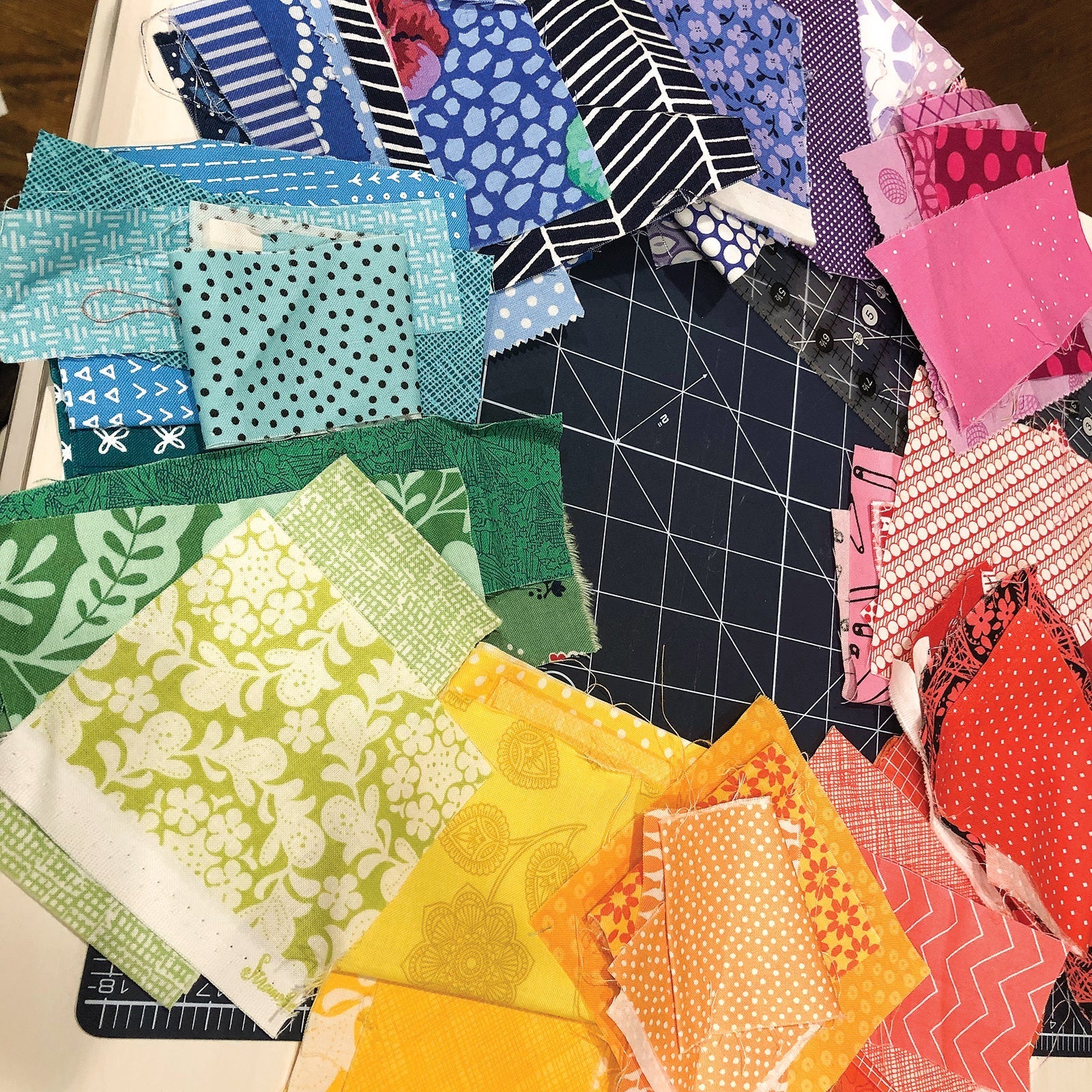 Color Basics for Makers