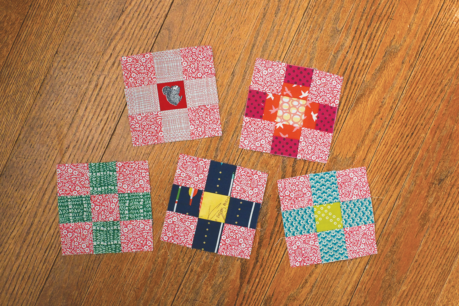 Color Basics for Makers