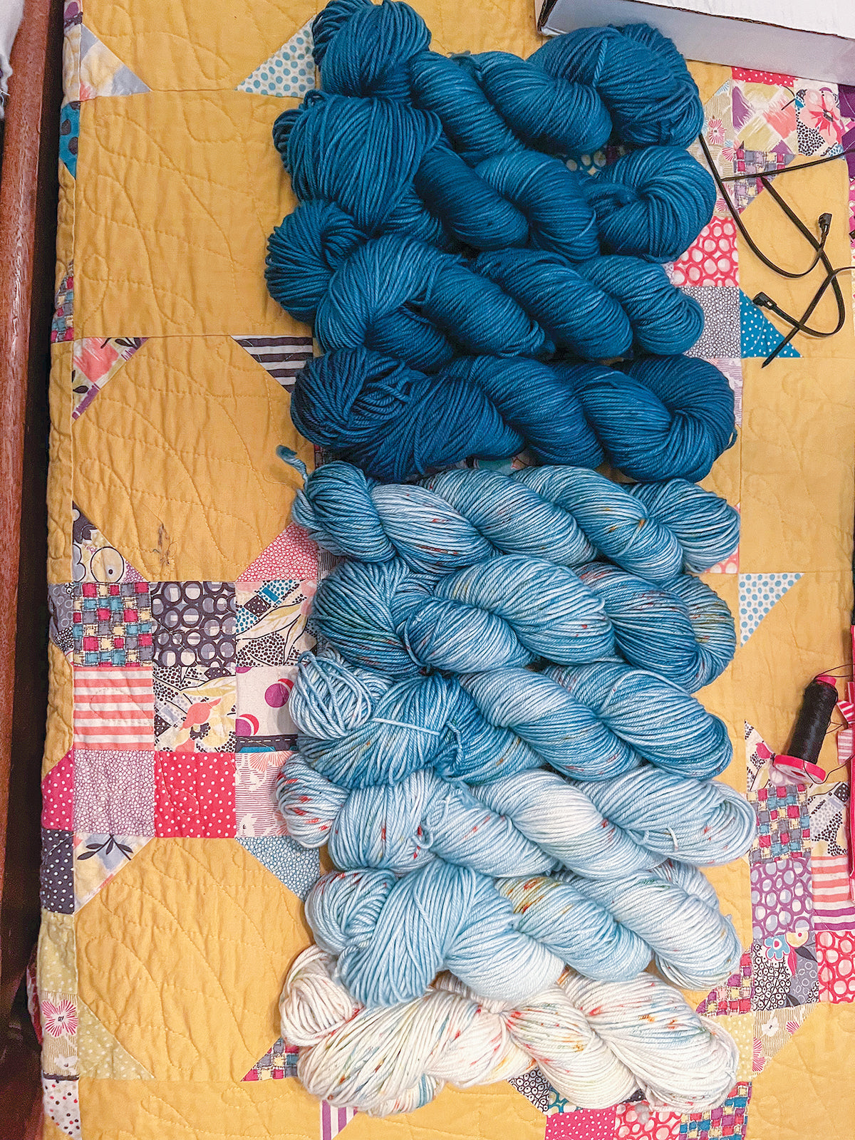 Color Basics for Makers