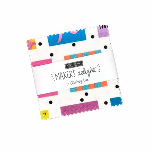 Makers Delight Mini Charm Pack