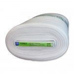 Pellon Fusible Fleece White 45