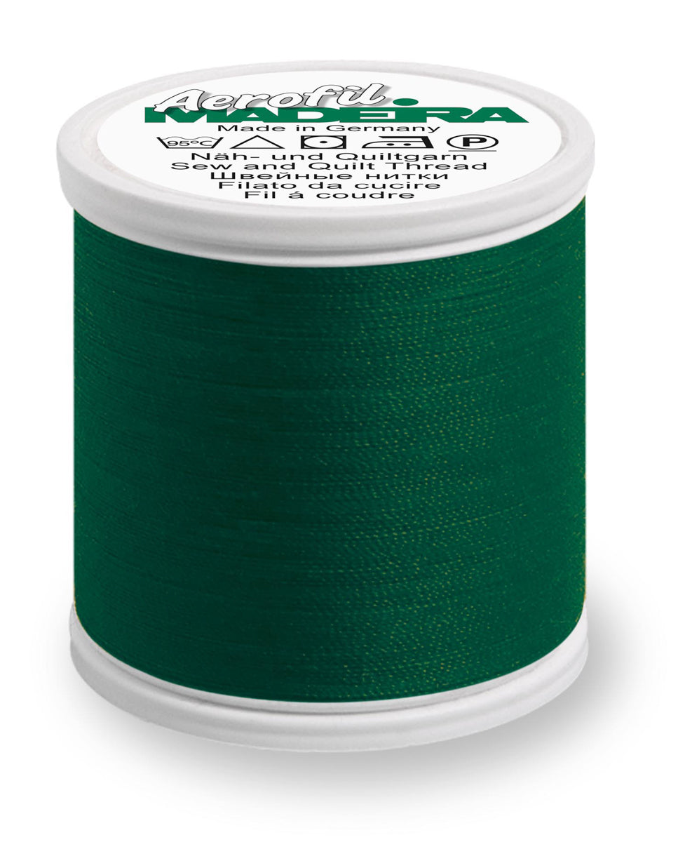Aerofil 120 - Polyester Thread, 440-yard (400m) Spools - Light Shades