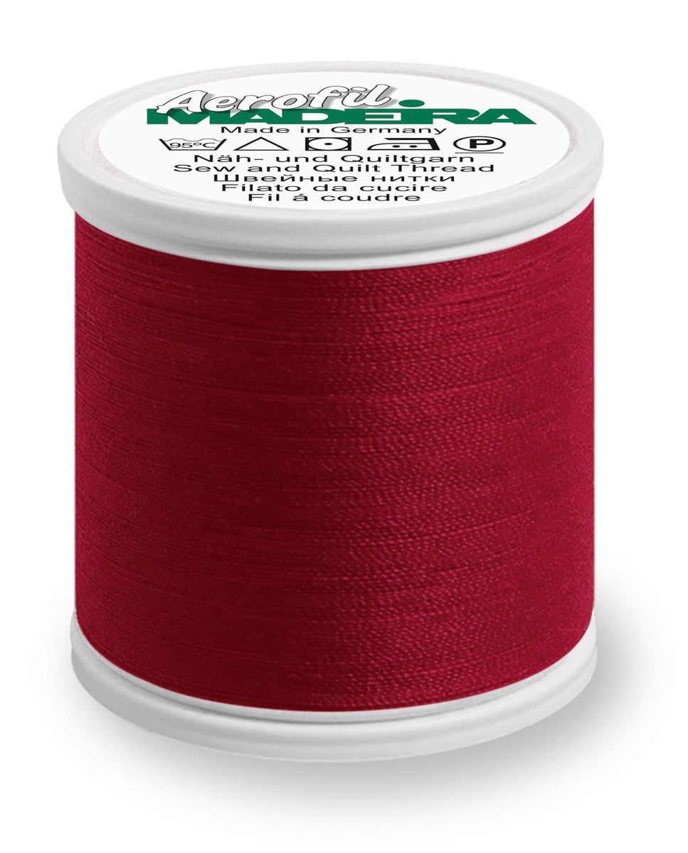 Aerofil 120 - Polyester Thread, 440-yard (400m) Spools - Light Shades