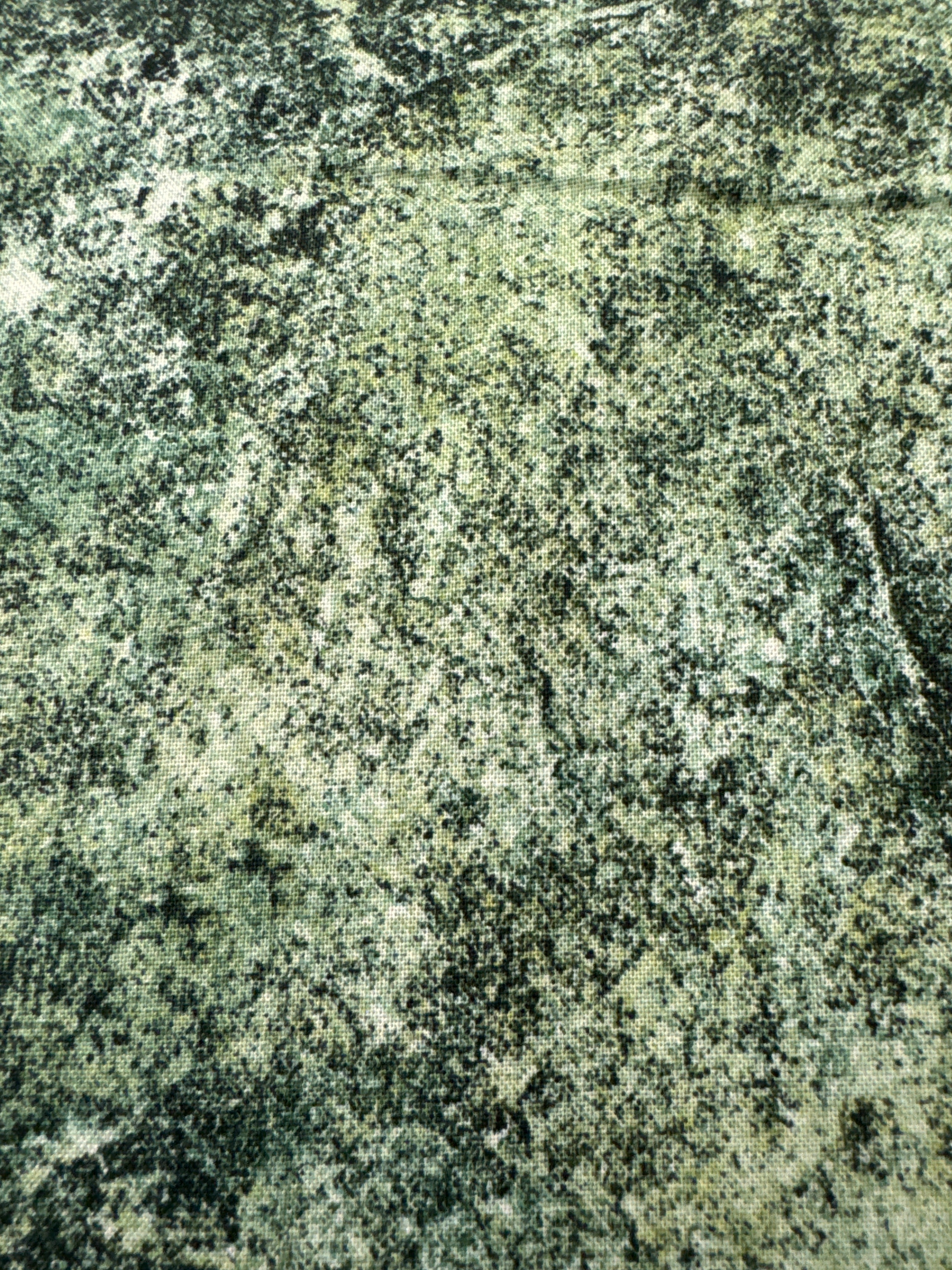 Stonehenge Gradations II Slate Pine Ridge blender quilting fabric by Northcott