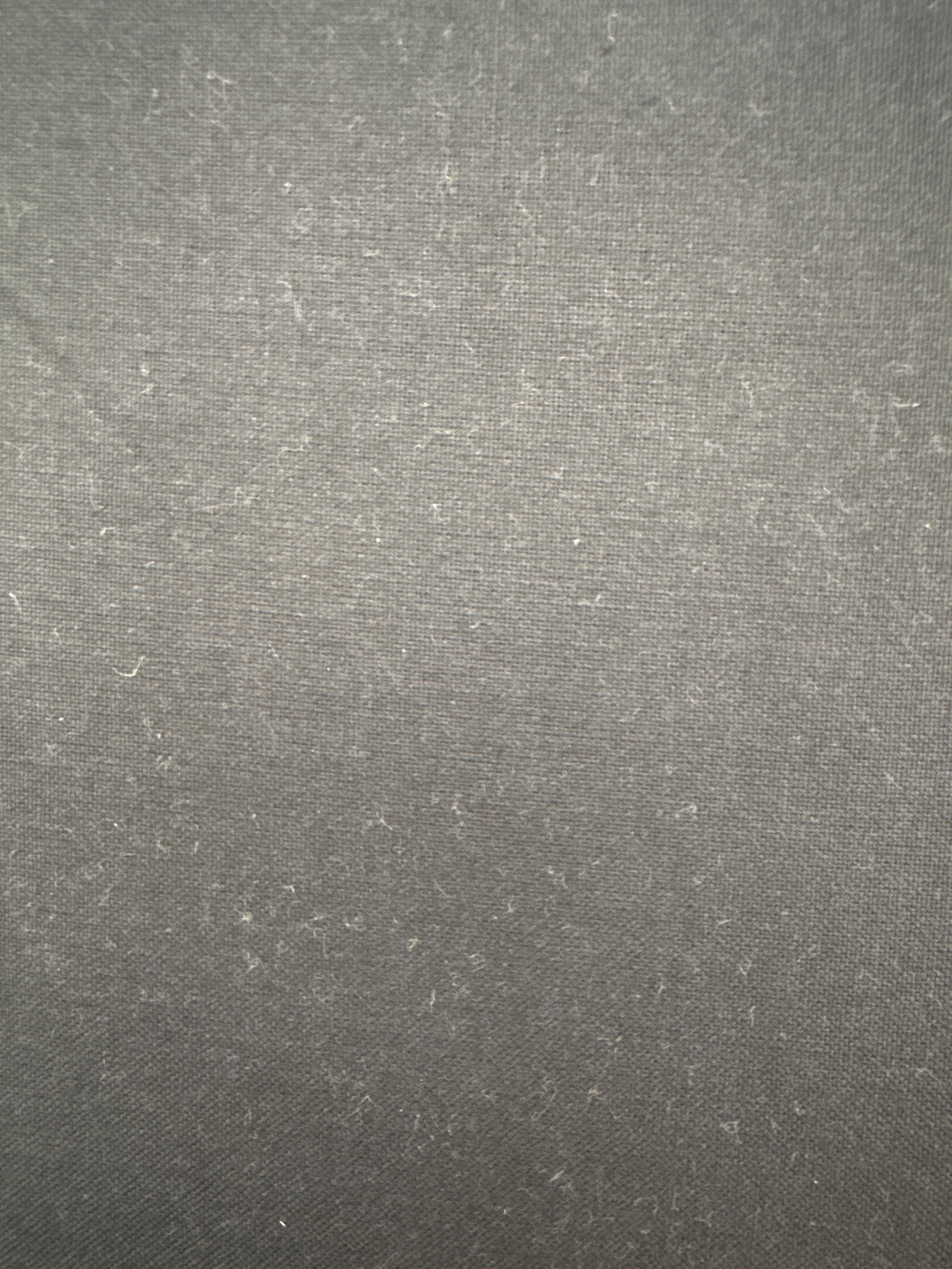 Peppered Cotton Black shot cotton quilting fabric by Studio E