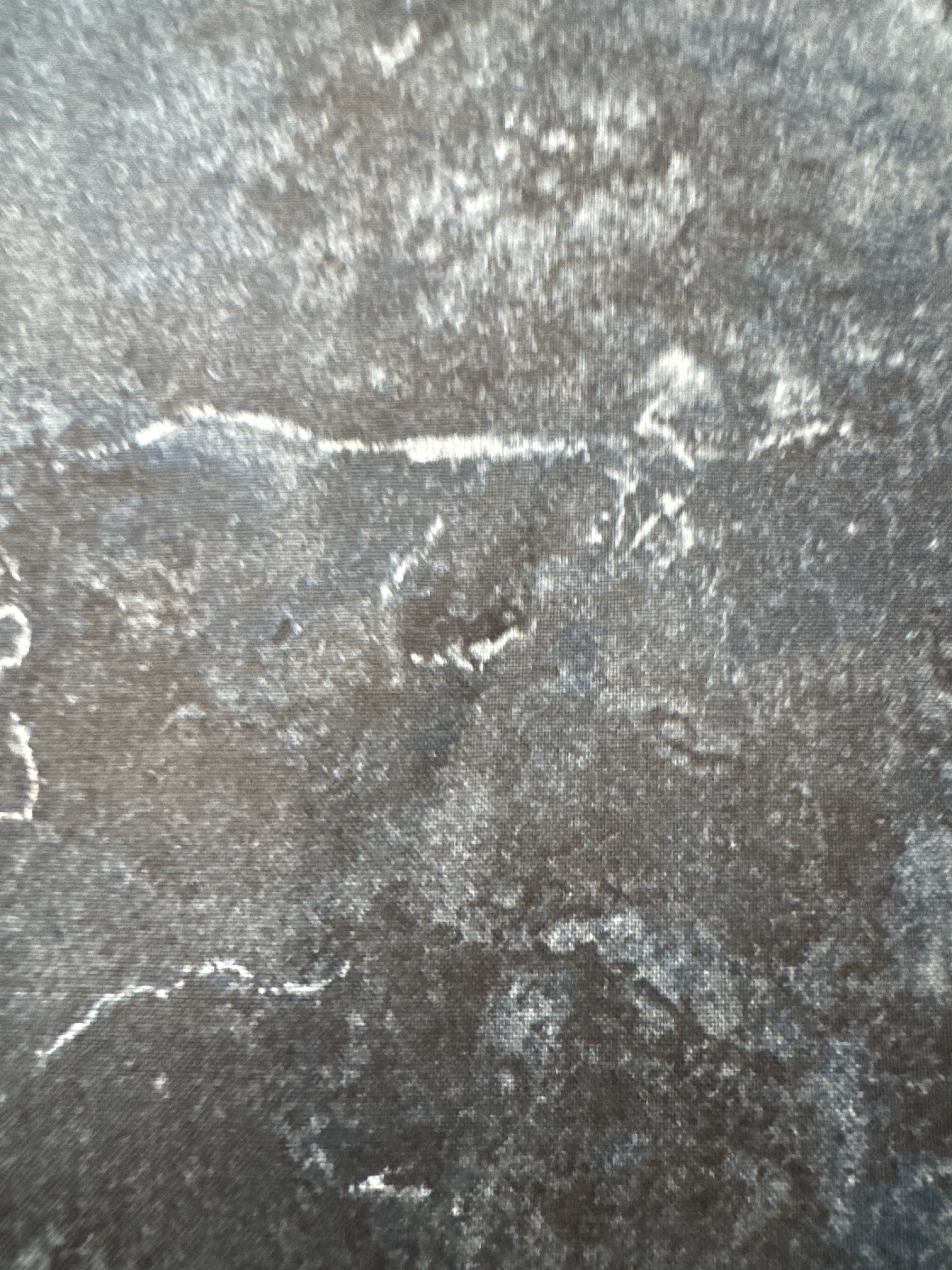 Stonehenge Gradations II Sienna Marble Graphite blender quilting fabric by Northcott