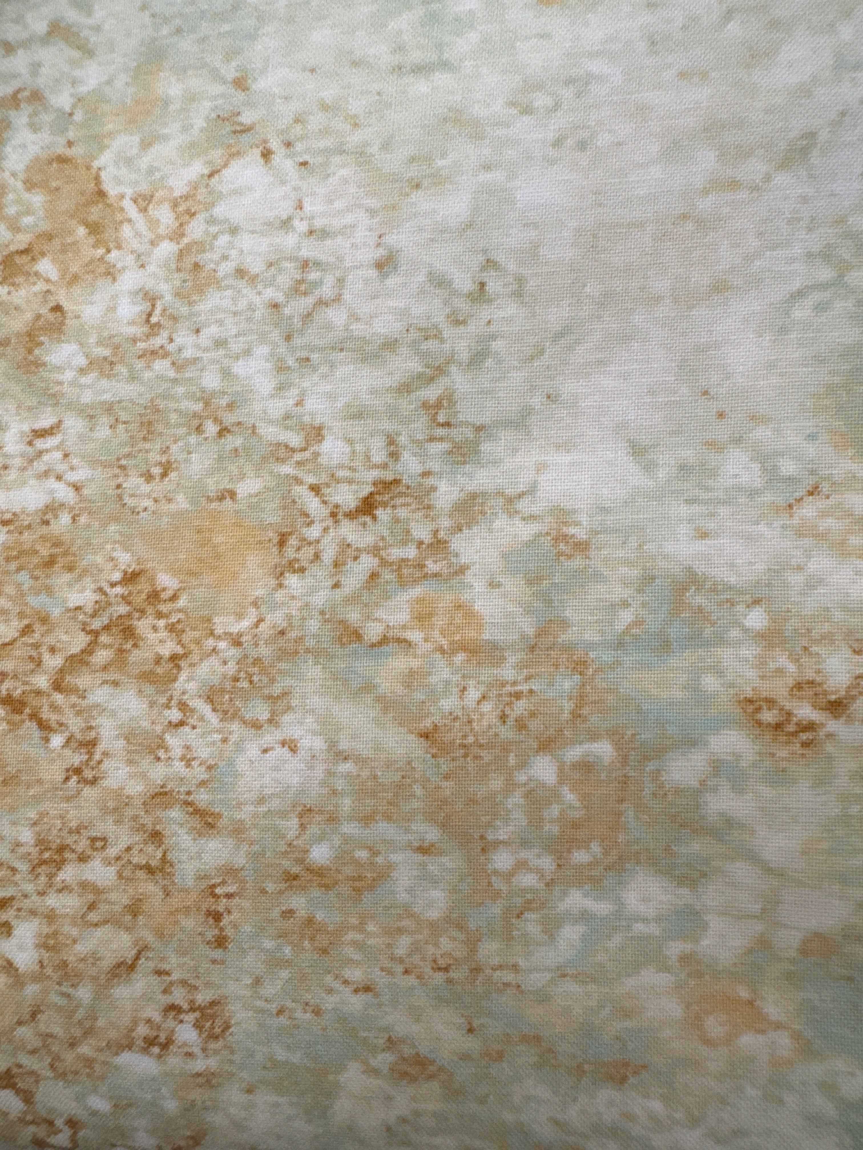 Stonehenge Gradations II Sandstone Oxidized Copper blender quilting fabric by Northcott