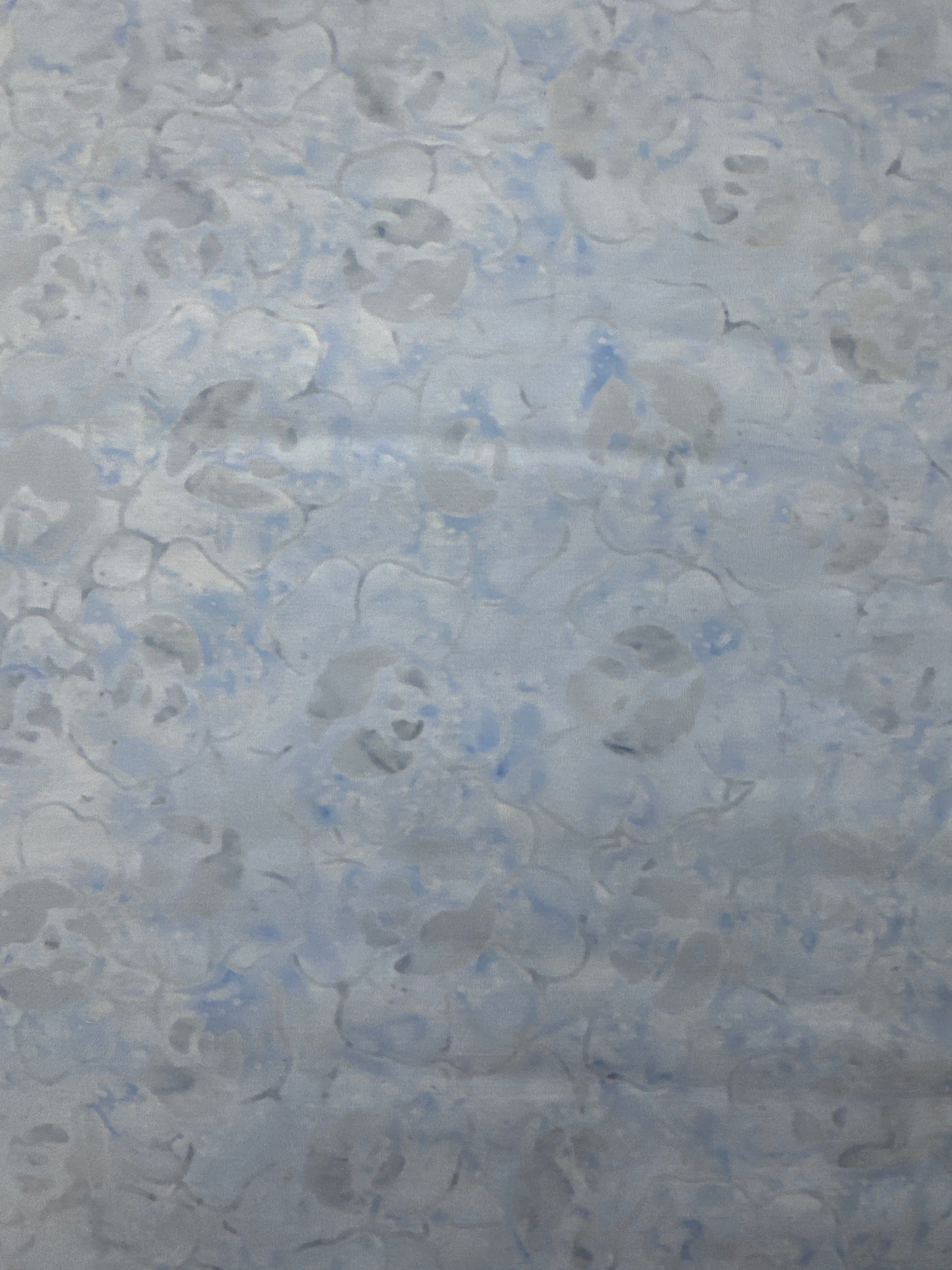 Tonga Arctic batik quilting fabric by Timeless Treasures