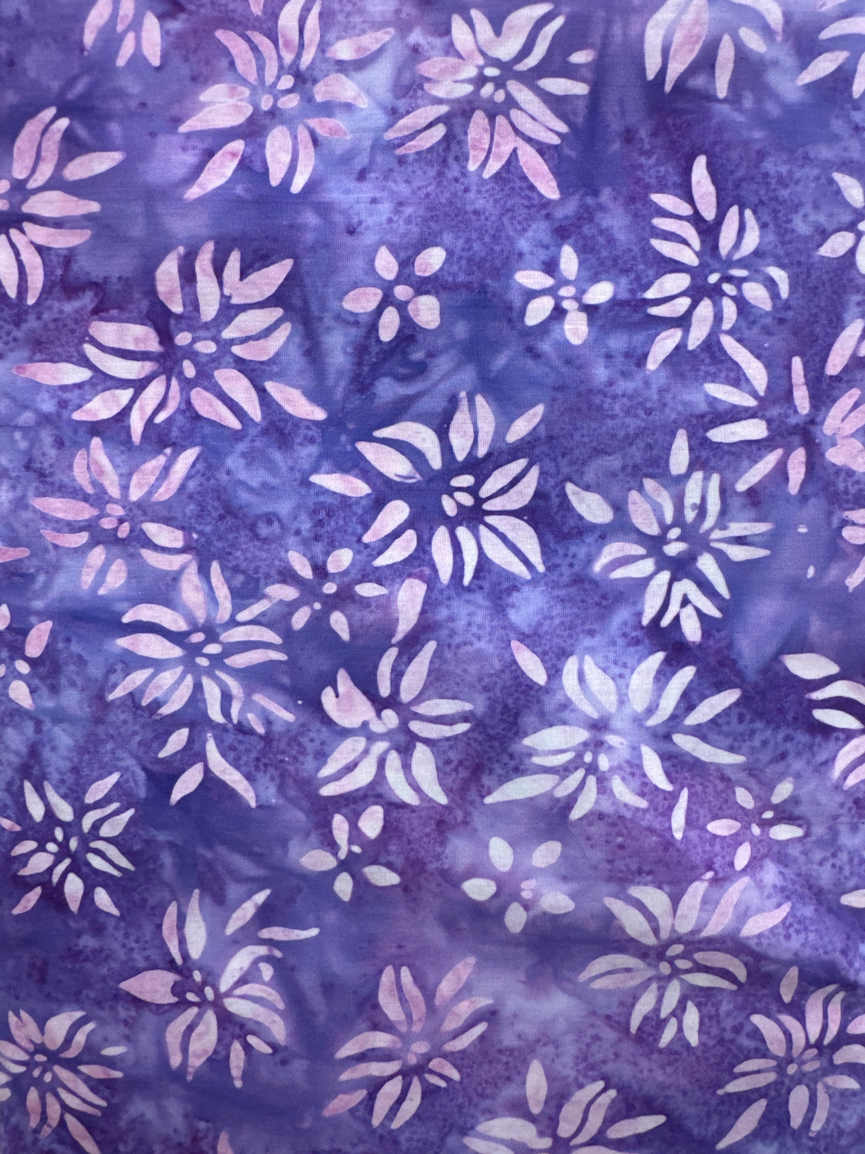 Robert Kaufman Lily Bella Heather quilting fabric