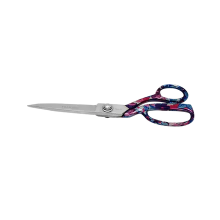 9" Heavy Duty Razor Edge Tailor Shears - Linda's Electric Quilters