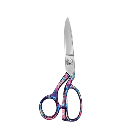 9" Heavy Duty Razor Edge Tailor Shears - Linda's Electric Quilters