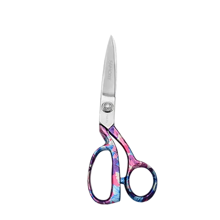 9" Heavy Duty Razor Edge Tailor Shears - Linda's Electric Quilters