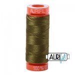 Aurifil 50wt 200m 2887