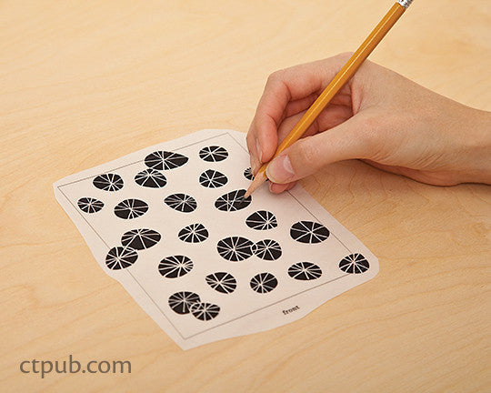 A Field Guide to Fabric Design