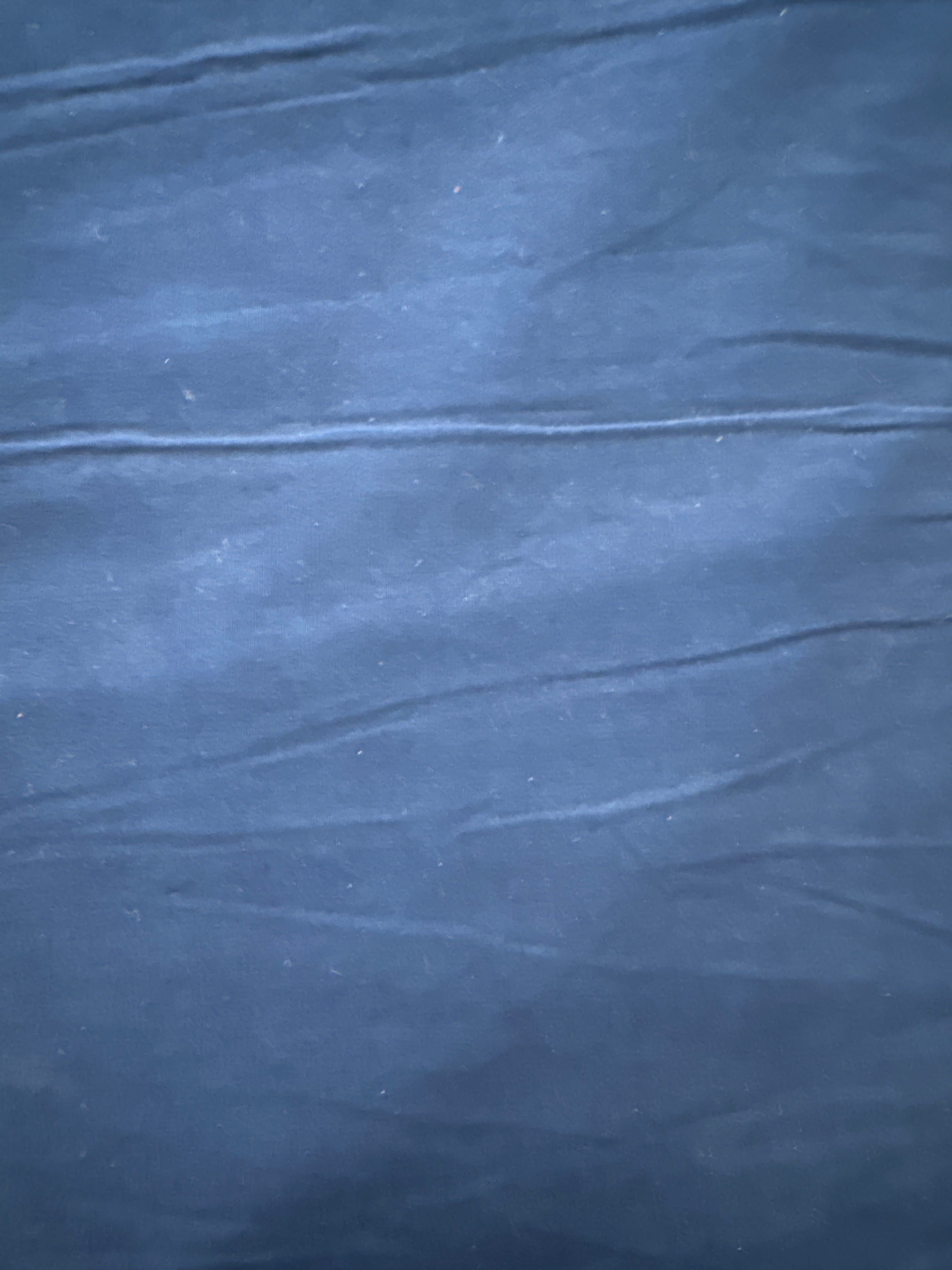 Solid Batik Dark Blue quilting fabric