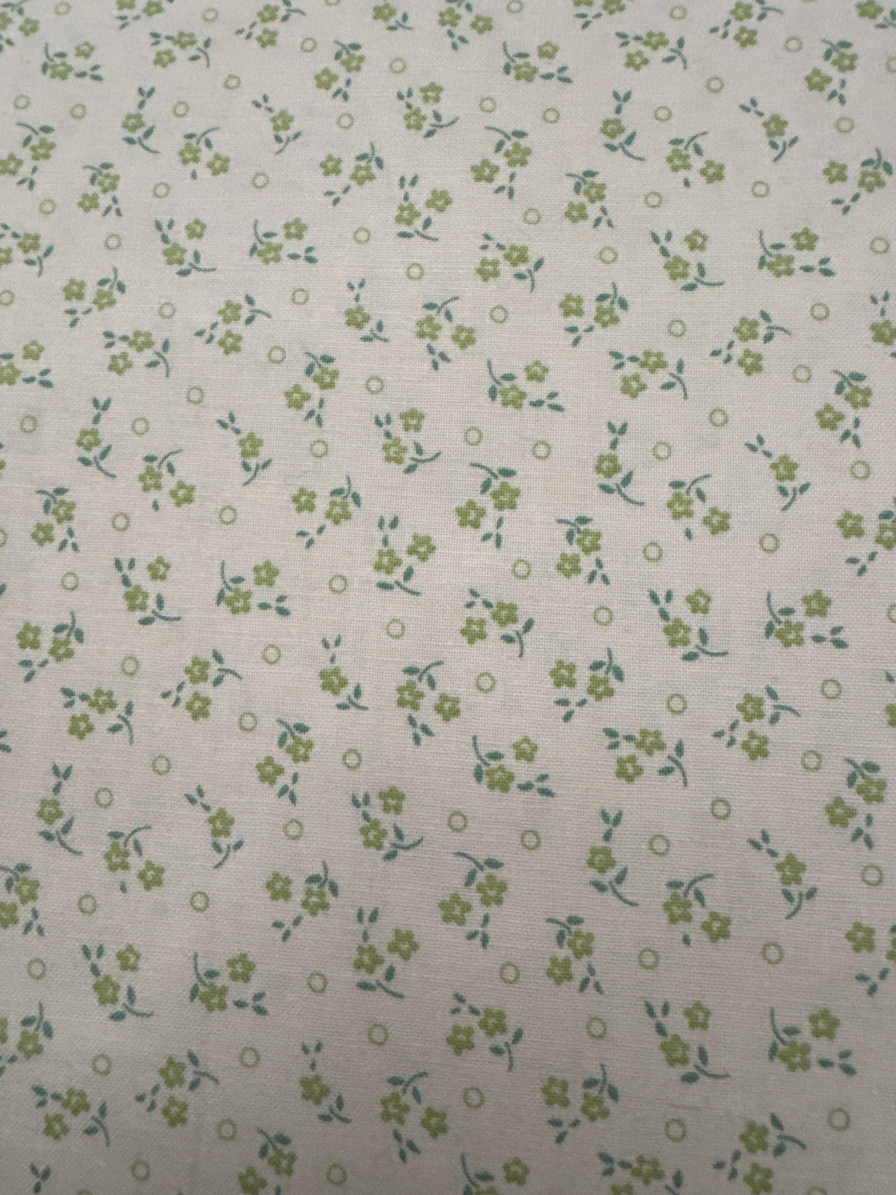 Mercantile Lettuce blender quilting fabric by Riley Blake
