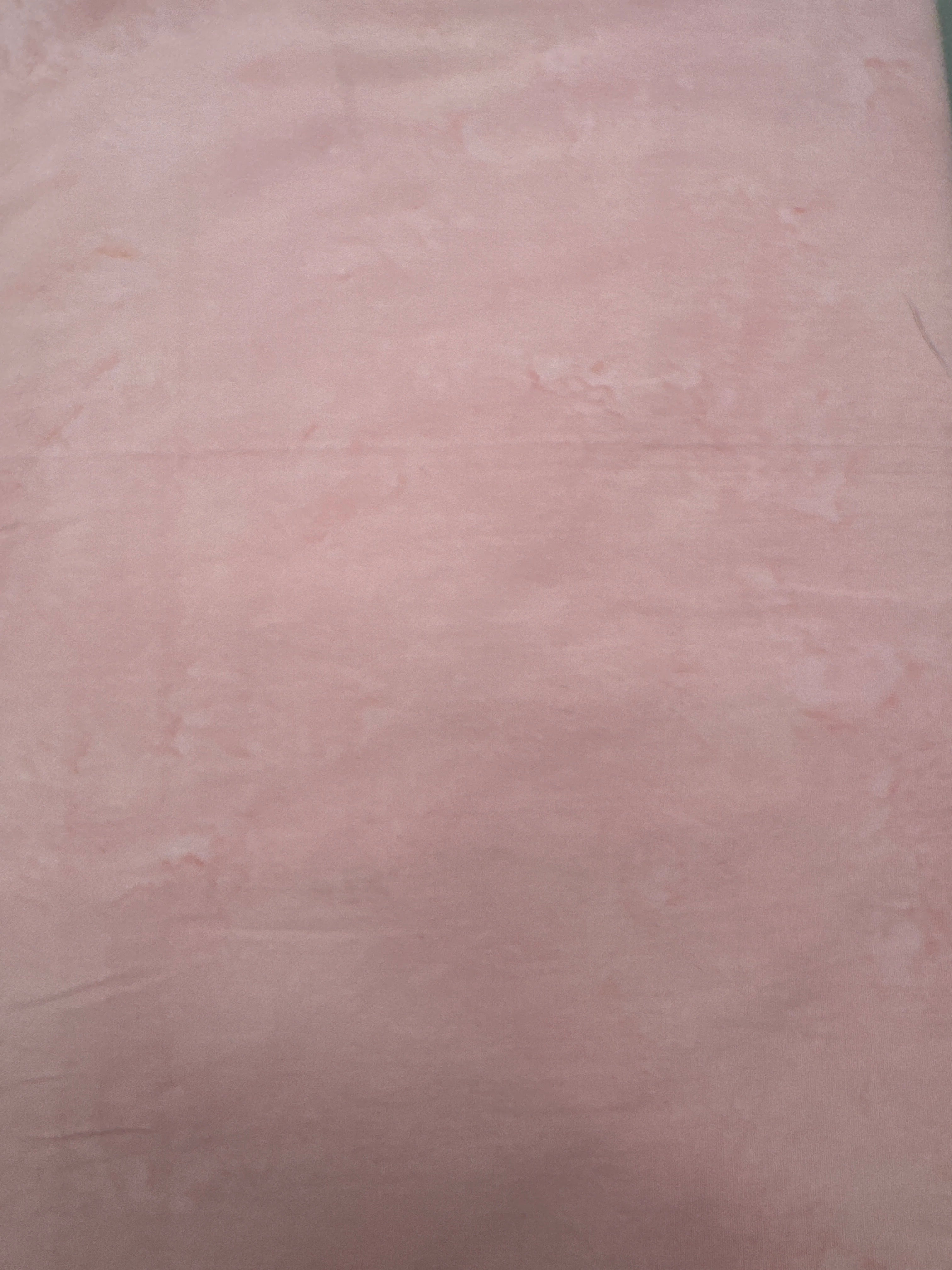 Expressions Soft Pink blender quilting fabric by Riley Blake