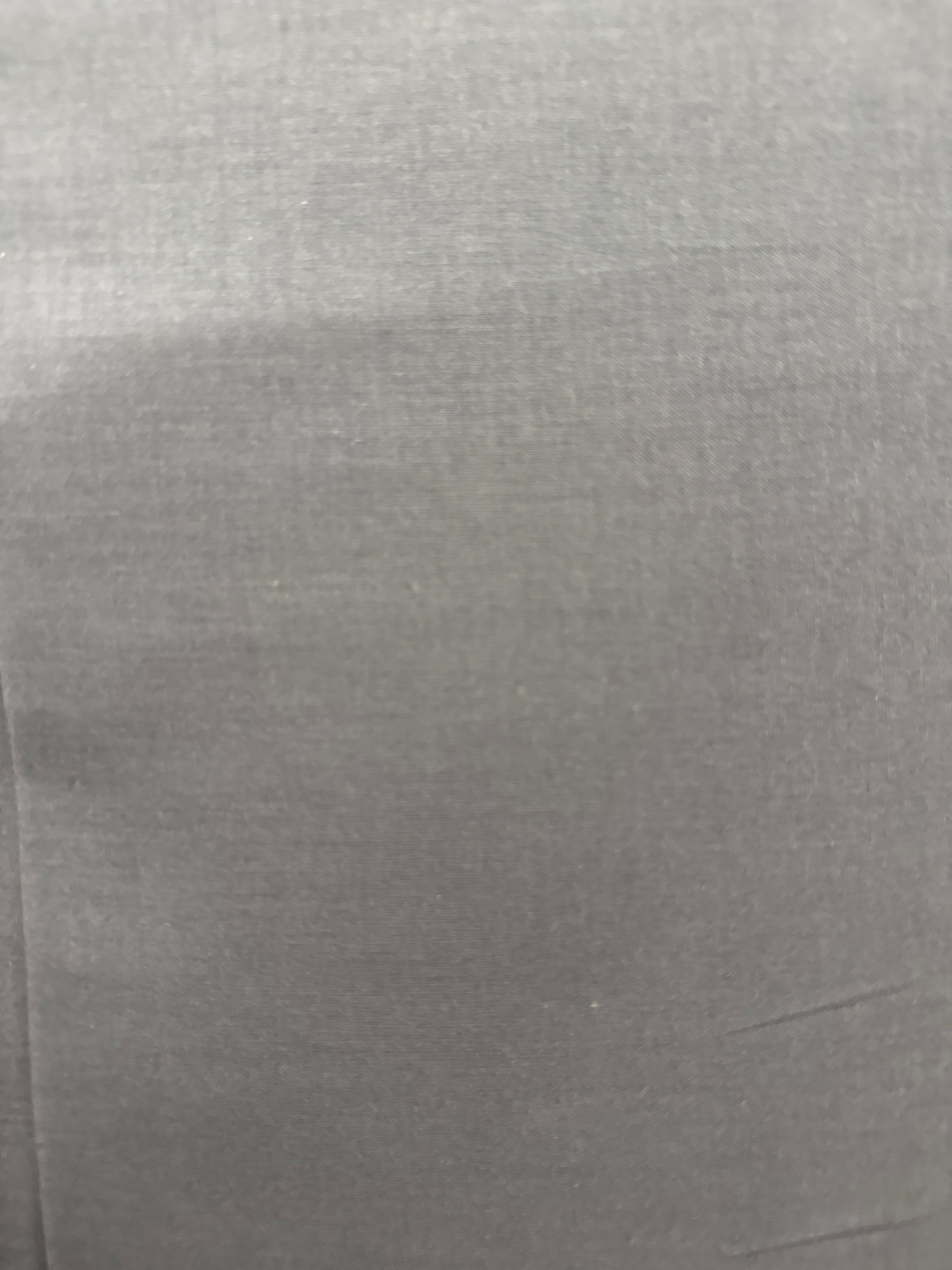 Ruby and Star Charcoal gray solid quilting fabric by Windham Fabrics