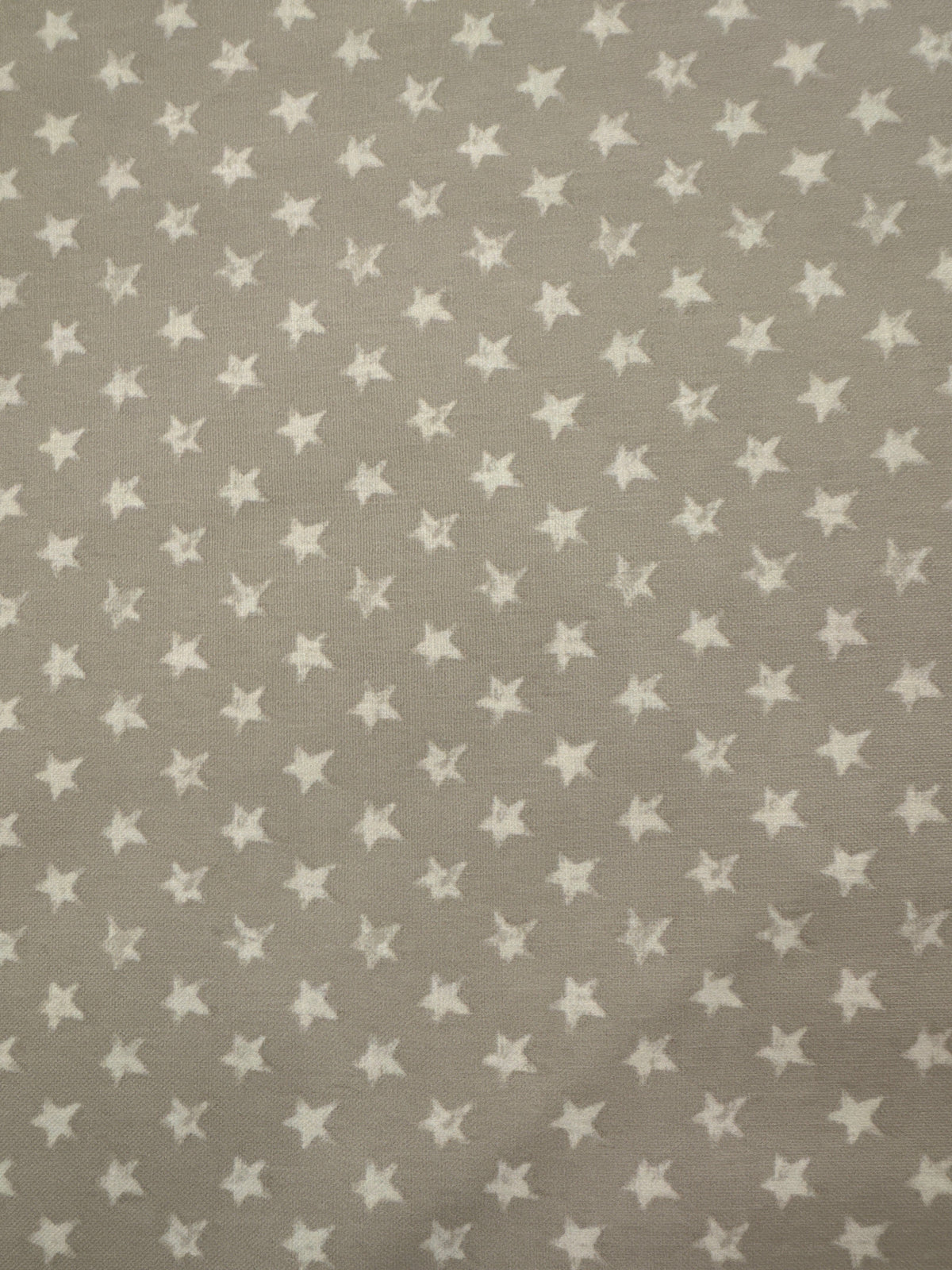Old Glory Stars Beige patriotic quilting fabric by Moda