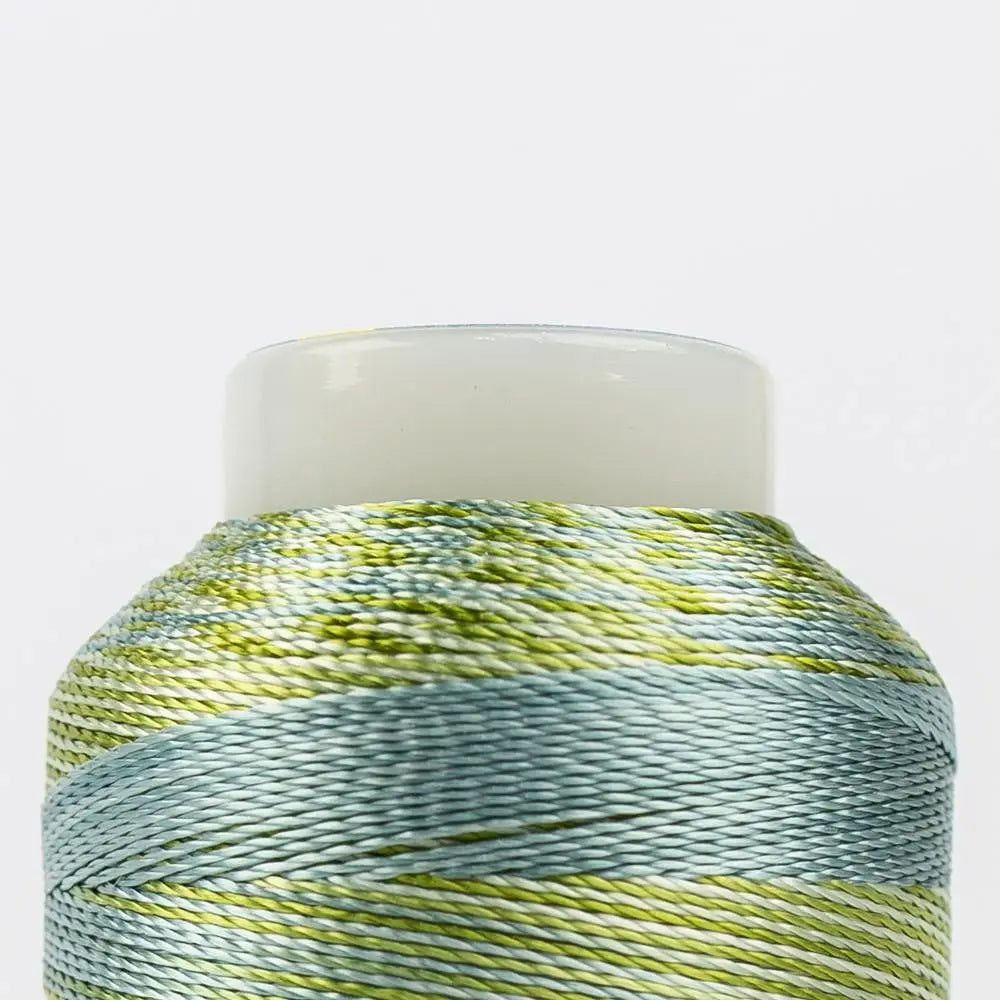ACM01 - Accent™ 12wt Rayon Avocadoes Thread WonderFil USA