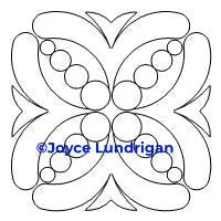 Quadrangle - INNOVA AIO Set Linda's Electric Quilters