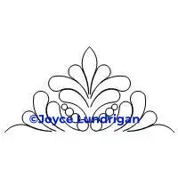 Quadrangle - INNOVA AIO Set Linda's Electric Quilters