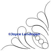 Quadrangle - INNOVA AIO Set Linda's Electric Quilters