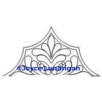 Quadrangle - INNOVA AIO Set Linda's Electric Quilters