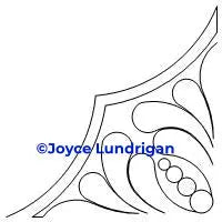 Quadrangle - INNOVA AIO Set Linda's Electric Quilters