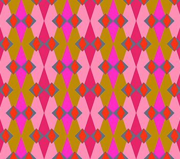 Northcott Jumpstart Butterscotch AMT128-23L quilting fabric by Anna Maria — warm butterscotch print