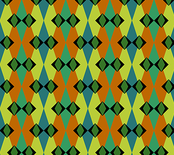 Northcott Jumpstart Leaf AMT128-72V quilting fabric — fresh leaf-green Anna Maria print