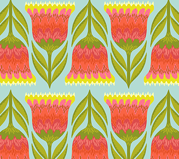 Northcott Jumpstart Lime AMT130-74V quilting fabric — vibrant lime green print