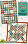 Riley Blake Anka's Treasures Gone Plaid quilt pattern