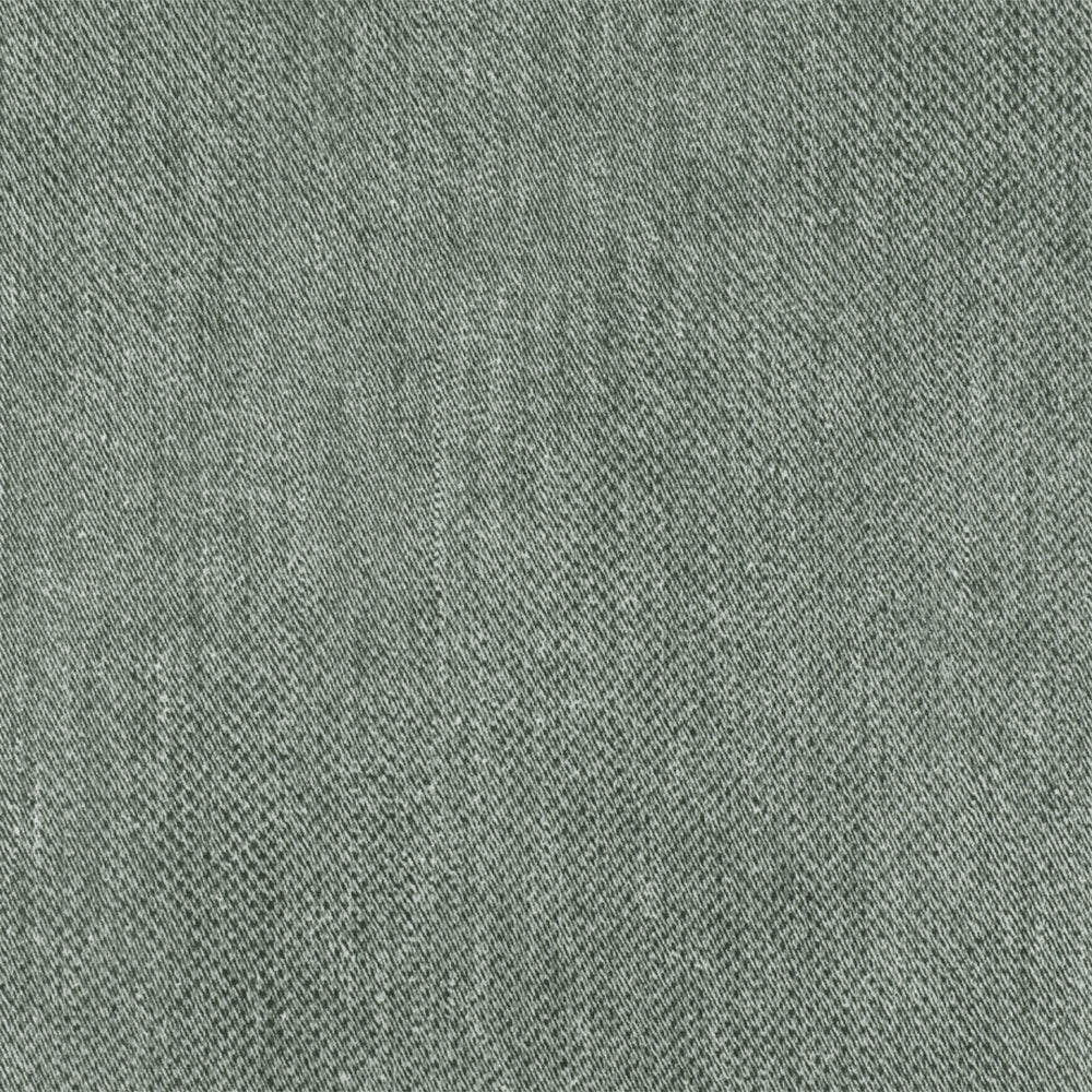 Mountain Gray-White Texture Printed Stretch Athletic Mesh Knit Fabric