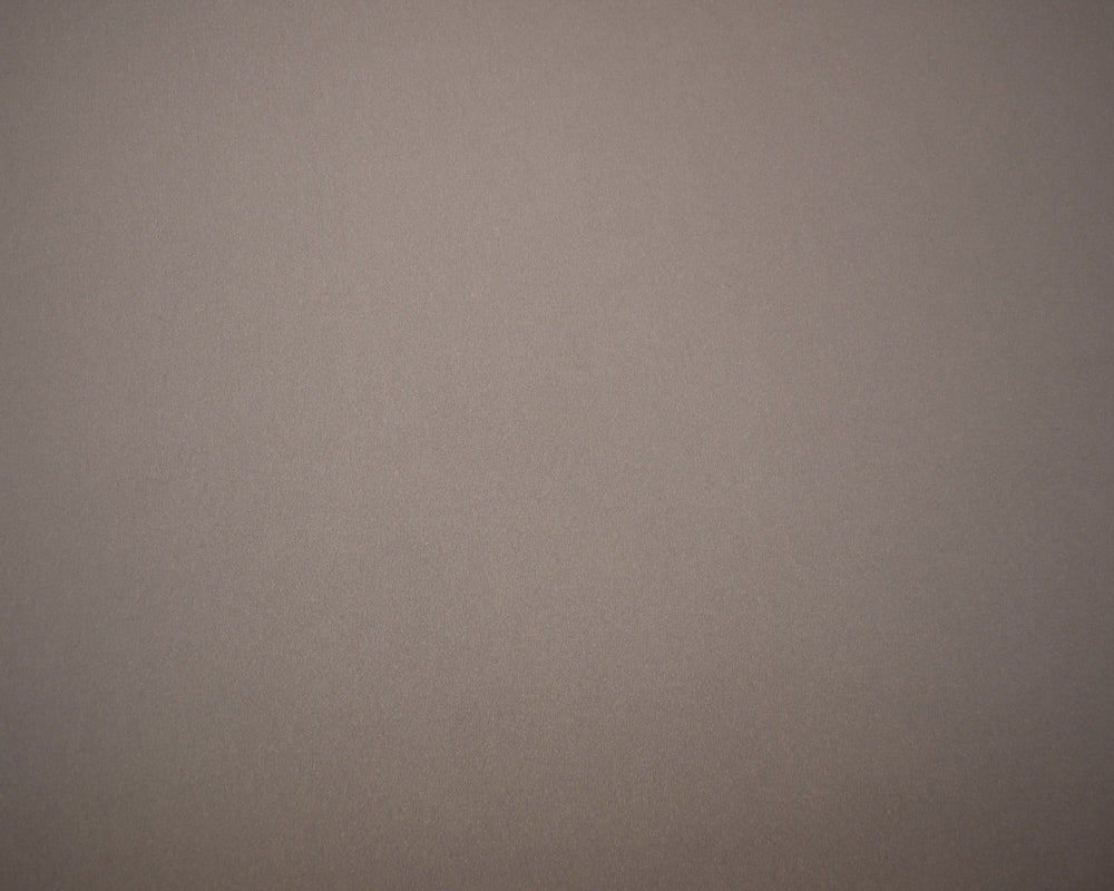 Gray Polyester Semi-Sheer Crepe Woven Georgette Fabric