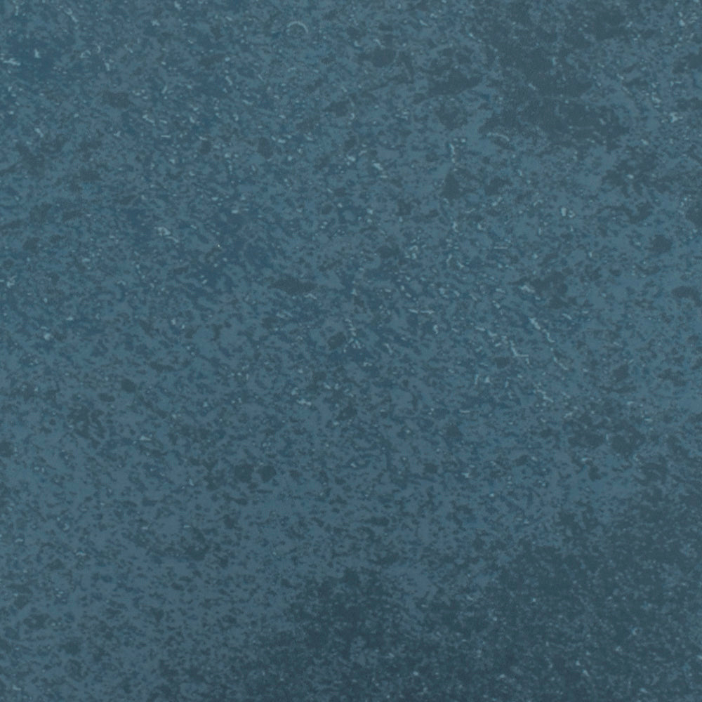 Swamp Teal-Blue Texture Pattern Printed Stretch Tricot Swimwear Knit Fabric