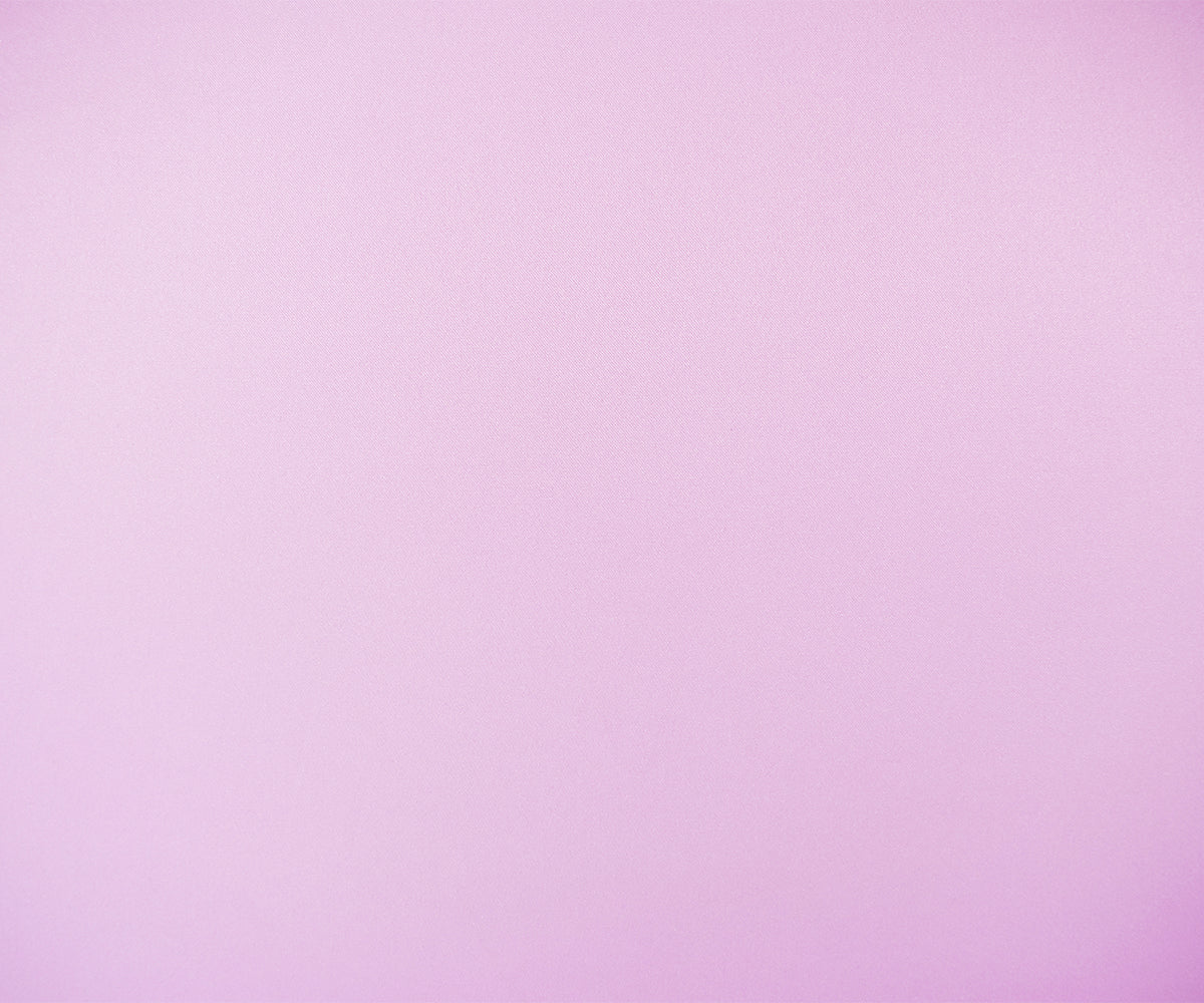 Light Purple Poly Stretch Spandex Lamour Solid Satin Woven Fabric