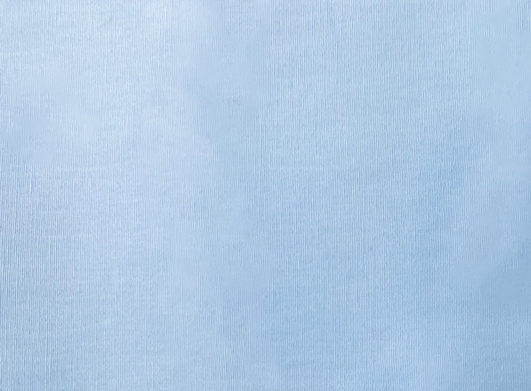 Light Blue Cotton Spandex Stretch Solid Broadcloth Woven Fabric