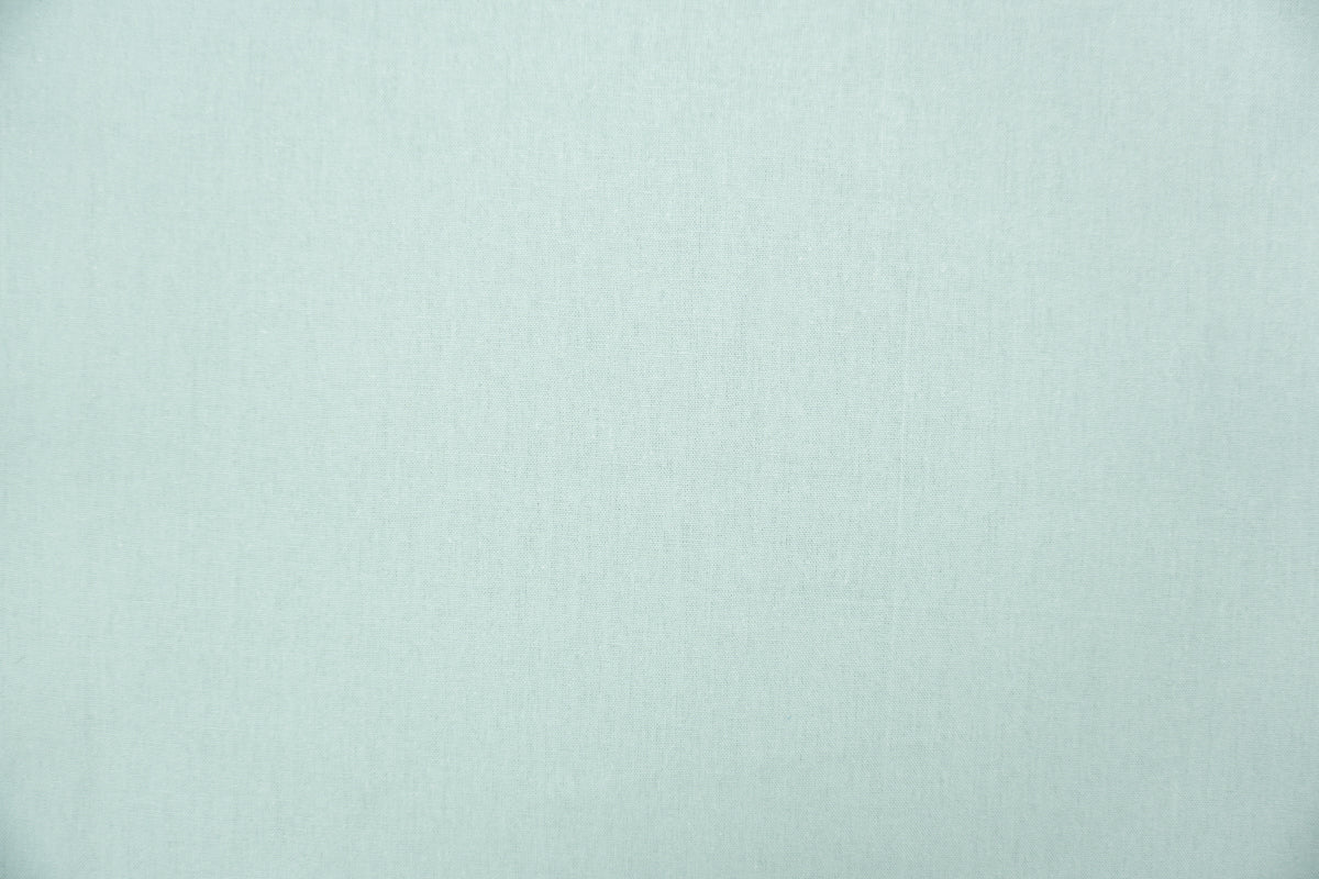 Blue Washed Rayon Linen Solid Reorderable Woven Fabric