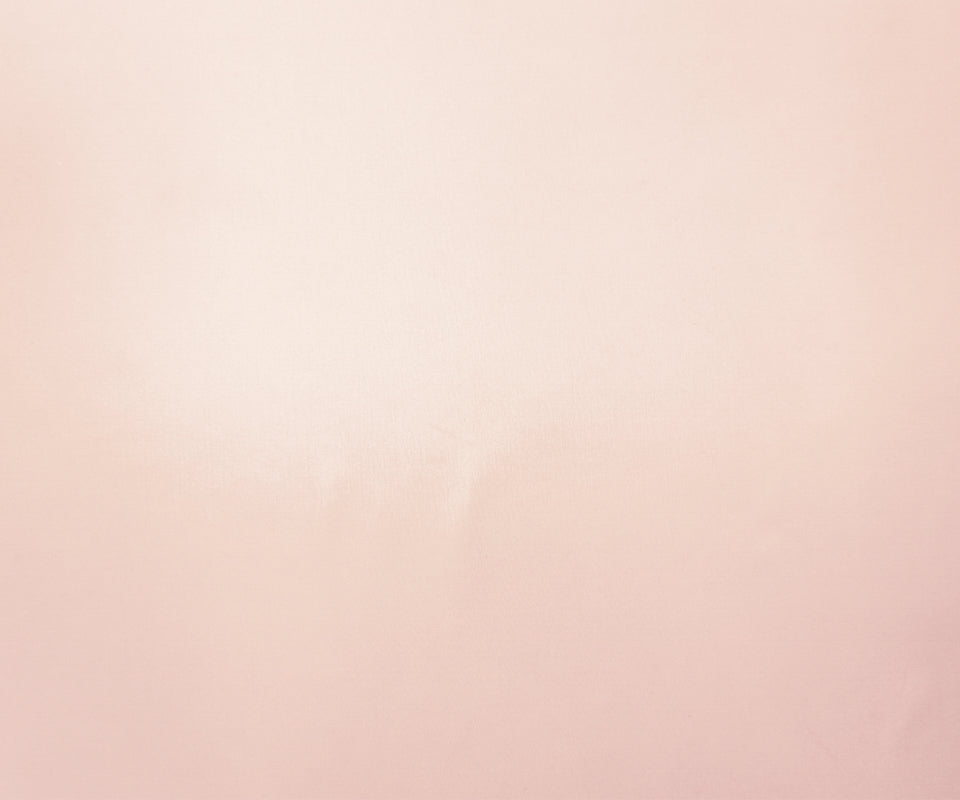 Light Pink Polyester Solid Lining Fabric