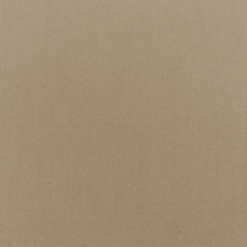 Taupe Beige Solid Cotton Stretch Spandex Poplin Woven Fabric