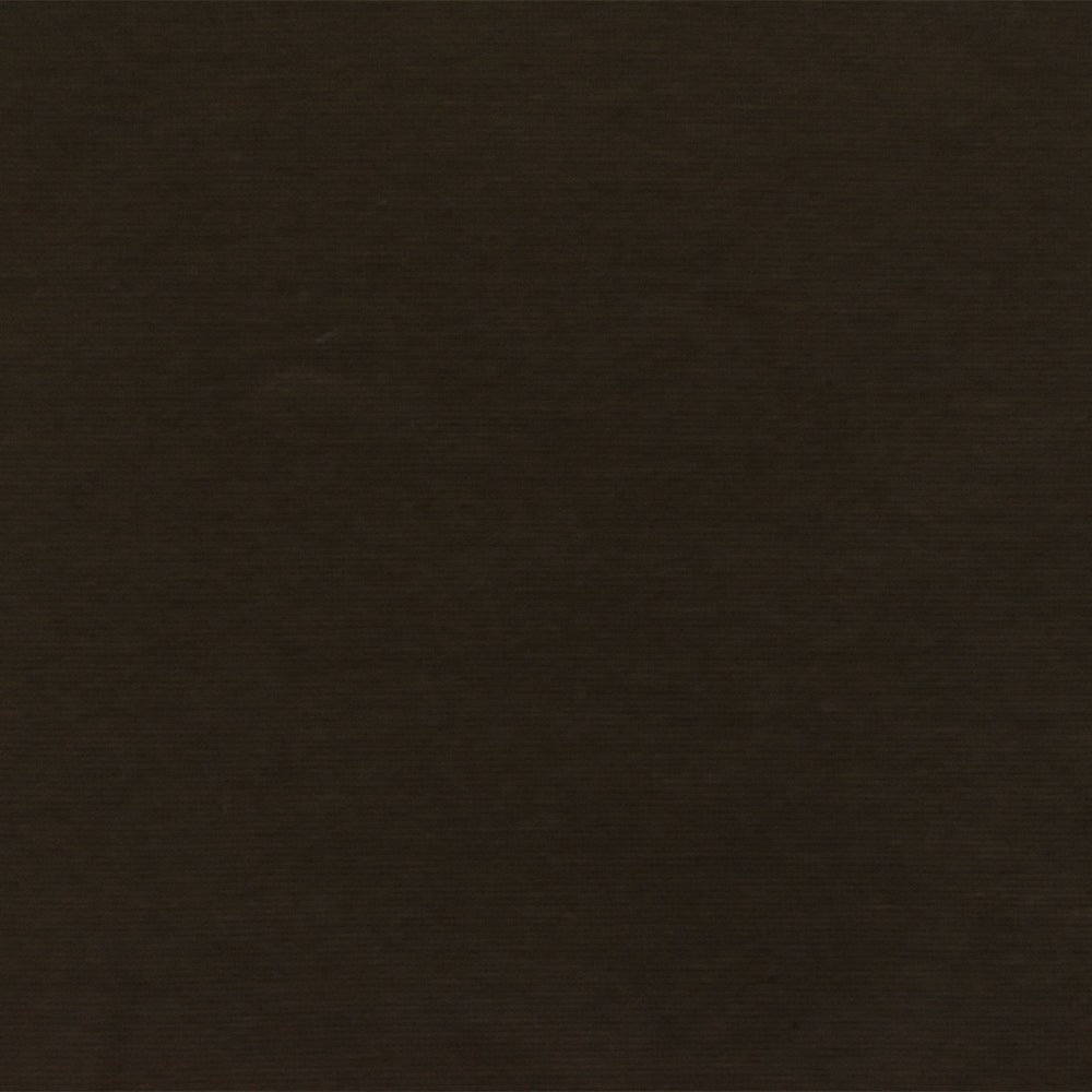 Brown Famous Designer Rayon Blend Stretch Modern Interlock Knit Fabric