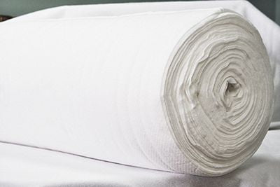 80/20 Nat.Cotton Blend 96 x 30 yd
