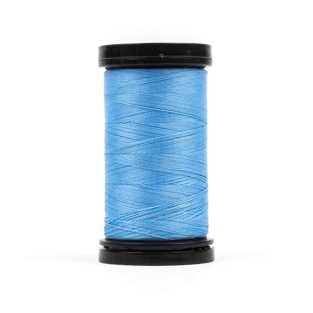 AR08 - Ahrora™ 40wt Glow in the Dark Polyester Star Sapphire Thread WonderFil USA